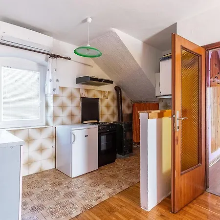 Loreta Appartement