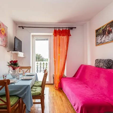 Appartement Loreta *