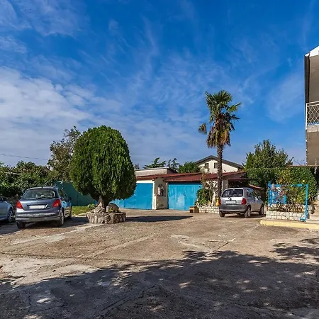 Apartmán Loreta Musalez
